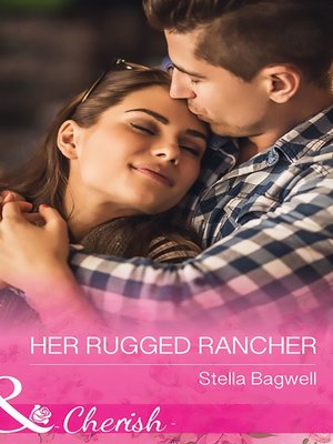 cover image of Her Rugged Rancher